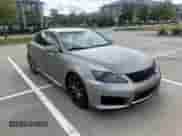 2008 Lexus IS F z VIN JTHBP262785002186, wystawiony jako Copart lot #90541335 z przebiegiem 203 989 mil mil oraz Czysty tytuł • Clean title. Historia ofert i sprzedaży dostępna na DreamBid. Obrazek 1.
