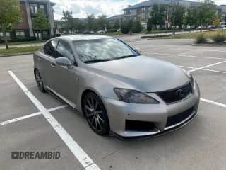 2008 Lexus IS F с VIN JTHBP262785002186, выставлен на аукционе Copart как лот 90541335 с пробегом 203 989 миль миль и Чистый • Clean title. История ставок и продаж доступна на DreamBid. Изображение 1.