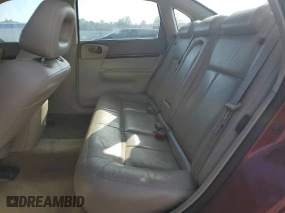 2005 Chevrolet Impala LS с VIN 2G1WH52K959227336, выставлен на аукционе Copart как лот 81978565 с пробегом 153 144 миль миль и Списание • Salvage title. История ставок и продаж доступна на DreamBid. Изображение 10.