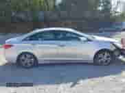 2013 Hyundai Sonata SE with VIN 5NPEC4AC3DH625479, listed as a IAAI auction lot 43080966 with 145,369 mi miles and . Bid and sale history available at DreamBid. Image 13.