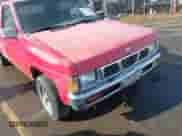 1994 Nissan Frontier XE z VIN 1N6SD16S3RC332096, wystawiony jako IAAI lot #41915086 z przebiegiem 257 502 mil mil oraz . Historia ofert i sprzedaży dostępna na DreamBid. Obrazek 6.