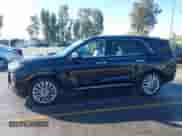 2020 Hyundai Palisade Limited с VIN KM8R54HE4LU046388, выставлен на аукционе IAAI как лот 43491161 с пробегом 96 217 миль миль и . История ставок и продаж доступна на DreamBid. Изображение 14.