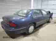 2000 Chevrolet Lumina с VIN 2G1WL52J9Y1193911, выставлен на аукционе Copart как лот 53513925 с пробегом 54 935 миль миль и Списание • Salvage title. История ставок и продаж доступна на DreamBid. Изображение 3.