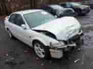 1997 Honda Accord z VIN 0000000CF41006052, wystawiony jako IAAI lot #40845286 z przebiegiem 217 563 mil mil oraz . Historia ofert i sprzedaży dostępna na DreamBid. Obrazek 1.