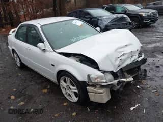 1997 Honda Accord с VIN 0000000CF41006052, выставлен на аукционе IAAI как лот 40845286 с пробегом 217 563 миль миль и . История ставок и продаж доступна на DreamBid. Изображение 1.