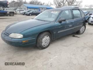 2001 Chevrolet Lumina с VIN 2G1WL52J611213750, выставлен на аукционе Copart как лот 47746595 с пробегом 209 957 миль миль и Списание • Salvage title. История ставок и продаж доступна на DreamBid. Изображение 1.