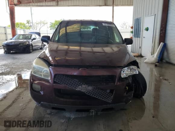 2008 Chevrolet Uplander LS с VIN 1GNDV23W58D105840, выставлен на аукционе Copart как лот 72169864 с пробегом 209 855 миль миль и Списание • Salvage title. История ставок и продаж доступна на DreamBid. Изображение 5.