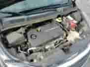 2021 Chevrolet Spark 1LT с VIN KL8CD6SAXMC744132, выставлен на аукционе Copart как лот 68909765 с пробегом 81 208 миль миль и Списание • Salvage title. История ставок и продаж доступна на DreamBid. Изображение 13.