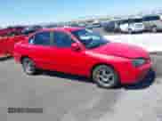 2004 Hyundai Elantra GLS with VIN KMHDN46D74U804312, listed as a IAAI auction lot 42835075 with 201,828 mi miles and . Bid and sale history available at DreamBid. Image 13.