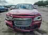 2013 Chrysler 300 C with VIN 2C3CCAET9DH698904, listed as a Copart auction lot 81753255 with 148,416 mi miles and Salvage title. Bid and sale history available at DreamBid. Image 5.