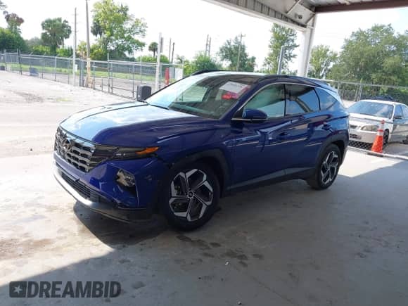 2022 Hyundai Tucson Limited с VIN 5NMJE3AE8NH054980, выставлен на аукционе IAAI как лот 43091226 с пробегом 74 010 миль миль и . История ставок и продаж доступна на DreamBid. Изображение 17.