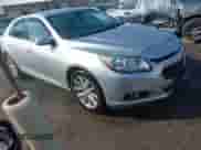 2015 Chevrolet Malibu LTZ with VIN 1G11F5SLXFF282072, listed as a IAAI auction lot 42604540 with 159,421 mi miles and . Bid and sale history available at DreamBid. Image 1.