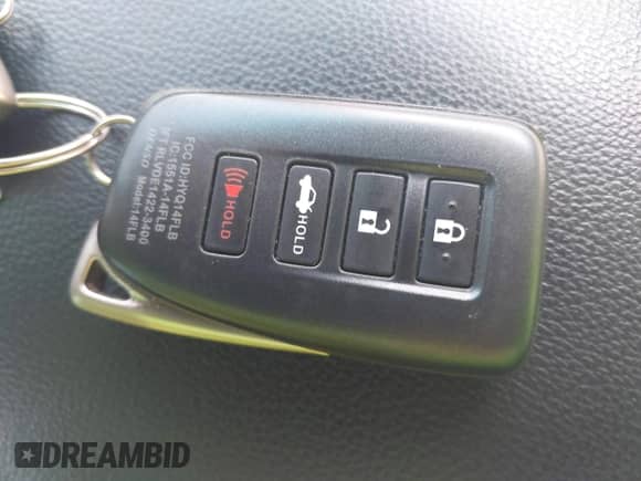 2023 Lexus IS 350 F Sport z VIN JTHGZ1B26P5067657, wystawiony jako IAAI lot #41894342 z przebiegiem 30 402 mil mil oraz . Historia ofert i sprzedaży dostępna na DreamBid. Obrazek 11.