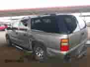 2001 Chevrolet Suburban LT with VIN 3GNFK16T21G216335, listed as a IAAI auction lot 43138380 with 275,285 mi miles and . Bid and sale history available at DreamBid. Image 6.