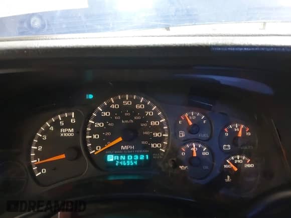 1999 GMC Sierra 1500 SL с VIN 1GTEK19T1XE503648, выставлен на аукционе IAAI как лот 43390630 с пробегом 246 954 миль миль и . История ставок и продаж доступна на DreamBid. Изображение 7.