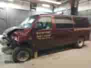 2004 Ford Econoline Cargo с VIN 1FTRE14WX4HA29431, выставлен на аукционе IAAI как лот 41651440 с пробегом 247 750 миль миль и . История ставок и продаж доступна на DreamBid. Изображение 14.