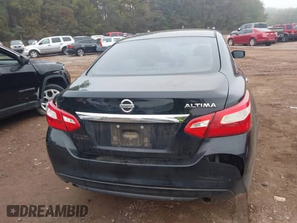 2016 Nissan Altima S z VIN 1N4AL3AP7GN325417, wystawiony jako IAAI lot #43305393 z przebiegiem 229 156 mil mil oraz . Historia ofert i sprzedaży dostępna na DreamBid. Obrazek 16.