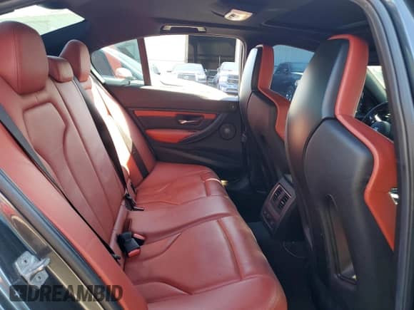 2018 BMW M3 CS с VIN WBS8M9C5XJ5L00712, выставлен на аукционе Copart как лот 81920535 с пробегом 49 601 миль миль и Списание • Salvage title. История ставок и продаж доступна на DreamBid. Изображение 10.