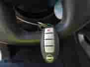 2023 Nissan Frontier SV with VIN 1N6ED1FK5PN660926, listed as a IAAI auction lot 42939690 with 38,149 mi miles and . Bid and sale history available at DreamBid. Image 11.