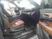 2018 Cadillac Escalade Luxury with VIN 1GYS3BKJ7JR204609, listed as a IAAI auction lot 40951011 with 79,335 mi miles and . Bid and sale history available at DreamBid. Image 5.