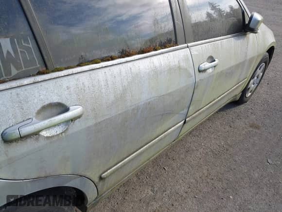 2005 Honda Accord LX с VIN 1HGCM56485A186866, выставлен на аукционе IAAI как лот 43211310 с пробегом 162 584 миль миль и . История ставок и продаж доступна на DreamBid. Изображение 6.