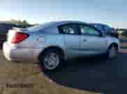 2003 Saturn ION ION 2 с VIN 1G8AN12F63Z206253, выставлен на аукционе Copart как лот 87373055 с пробегом 104 985 миль миль и Списание • Salvage title. История ставок и продаж доступна на DreamBid. Изображение 3.