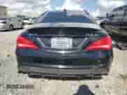 2016 Mercedes-Benz CLA 45 AMG с VIN WDDSJ5CB5GN347455, выставлен на аукционе Copart как лот 66579284 с пробегом 92 042 миль миль и Списание • Salvage title. История ставок и продаж доступна на DreamBid. Изображение 6.
