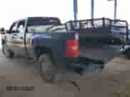 2011 Chevrolet Silverado 3500HD SRW LT with VIN 1GC4K0C84BF207164, listed as a Copart auction lot 68499365 with 220,687 mi miles and Salvage title. Bid and sale history available at DreamBid. Image 2.