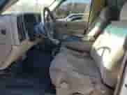 2002 GMC Sierra 1500 SLE с VIN 1GTEK14T82Z207695, выставлен на аукционе Copart как лот 79617914 с пробегом Не указан миль и Списание • Salvage title. История ставок и продаж доступна на DreamBid. Изображение 7.