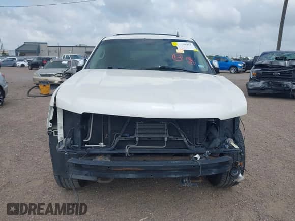 2012 Chevrolet Tahoe LTZ z VIN 1GNSCCE00CR220286, wystawiony jako IAAI lot #42130251 z przebiegiem 186 792 mil mil oraz . Historia ofert i sprzedaży dostępna na DreamBid. Obrazek 13.