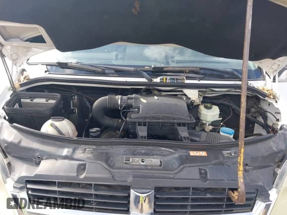 2008 Dodge Sprinter with VIN WD0PE745785276048, listed as a IAAI auction lot 42673730 with 91,977 mi miles and . Bid and sale history available at DreamBid. Image 10.