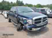 2006 Dodge 2500 SLT with VIN 3D7KS28C96G123299, listed as a IAAI auction lot 42421600 with 90,232 mi miles and . Bid and sale history available at DreamBid. Image 1.
