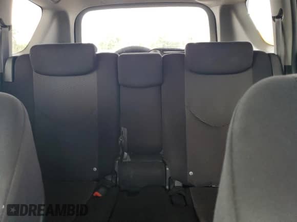 2010 Toyota RAV4 Sport with VIN 2T3RF4DVXAW049819, listed as a Copart auction lot 86172215 with Not provided miles and Non repairable. Bid and sale history available at DreamBid. Image 10.