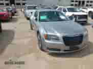 2014 Chrysler 300 S with VIN 2C3CCABG8EH223172, listed as a IAAI auction lot 42749263 with 119,518 mi miles and . Bid and sale history available at DreamBid. Image 1.