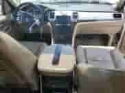 2009 Cadillac Escalade with VIN 1GYFK23209R224272, listed as a Copart auction lot 59886345 with 229,509 mi miles and Clean title. Bid and sale history available at DreamBid. Image 8.