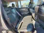 2023 Jeep Grand Cherokee Limited with VIN 1C4RJHBGXPC511494, listed as a Copart auction lot 71272825 with 15,121 mi miles and Salvage title. Bid and sale history available at DreamBid. Image 11.