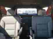 2024 Chevrolet Traverse AWD Z71 с VIN 1GNEVJKSXRJ178640, выставлен на аукционе Copart как лот 50090615 с пробегом 13 334 миль миль и Списание • Salvage title. История ставок и продаж доступна на DreamBid. Изображение 10.