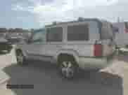 2009 Jeep Commander Sport с VIN 1J8HG48K19C517601, выставлен на аукционе Copart как лот 69513025 с пробегом 179 843 миль миль и Чистый • Clean title. История ставок и продаж доступна на DreamBid. Изображение 2.