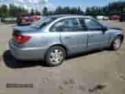 2002 Saturn LS with VIN 1G8JW54RX2Y538650, listed as a Copart auction lot 58325395 with 83,888 mi miles and Salvage title. Bid and sale history available at DreamBid. Image 3.
