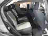 2021 Chevrolet Equinox LT with VIN 2GNAXTEV3M6136262, listed as a IAAI auction lot 42464547 with 89,949 mi miles and . Bid and sale history available at DreamBid. Image 8.