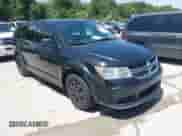 2012 Dodge Journey American Value with VIN 3C4PDCAB6CT389481, listed as a IAAI auction lot 42715996 with 163,845 mi miles and . Bid and sale history available at DreamBid. Image 1.