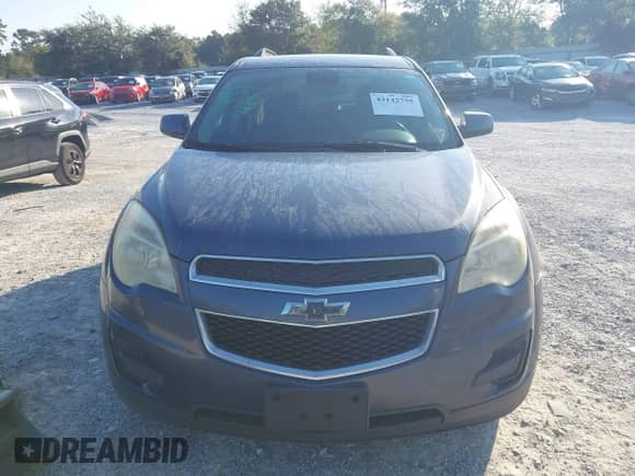 2014 Chevrolet Equinox LT с VIN 2GNFLFEK8E6325919, выставлен на аукционе IAAI как лот 43142755 с пробегом 258 701 миль миль и . История ставок и продаж доступна на DreamBid. Изображение 12.