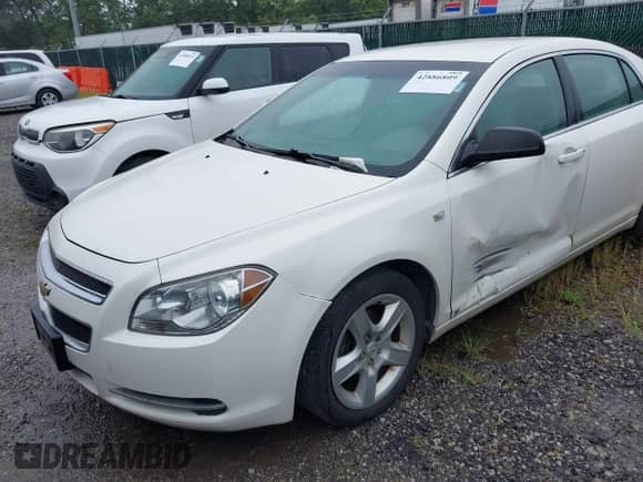 2008 Chevrolet Malibu 1FL с VIN 1G1ZG57N684278299, выставлен на аукционе IAAI как лот 42886809 с пробегом 179 928 миль миль и . История ставок и продаж доступна на DreamBid. Изображение 6.