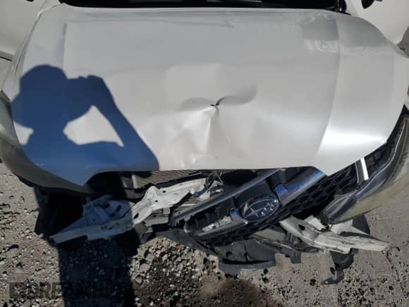 2012 Subaru Impreza 2.0i с VIN JF1GJAA65CH026738, выставлен на аукционе Copart как лот 68768865 с пробегом 122 704 миль миль и Списание • Salvage title. История ставок и продаж доступна на DreamBid. Изображение 11.