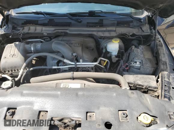 2017 Ram 1500 Longhorn z VIN 1C6RR7PT8HS782609, wystawiony jako Copart lot #66733495 z przebiegiem 146 104 mil mil oraz Czysty tytuł • Clean title. Historia ofert i sprzedaży dostępna na DreamBid. Obrazek 11.