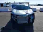 2025 Chevrolet Equinox FWD LT с VIN 3GNAXHEG3SL110879, выставлен на аукционе IAAI как лот 41498383 с пробегом 3 838 миль миль и . История ставок и продаж доступна на DreamBid. Изображение 13.