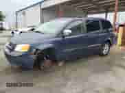 2008 Dodge Grand Caravan SXT с VIN 2D8HN54X98R647895, выставлен на аукционе Copart как лот 80015175 с пробегом 203 532 миль миль и Списание • Salvage title. История ставок и продаж доступна на DreamBid. Изображение 1.