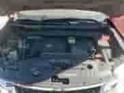 2015 Nissan Pathfinder Platinum z VIN 5N1AR2MN7FC698296, wystawiony jako Copart lot #81789405 z przebiegiem 147 361 mil mil oraz Szkoda całkowita • Salvage title. Historia ofert i sprzedaży dostępna na DreamBid. Obrazek 12.