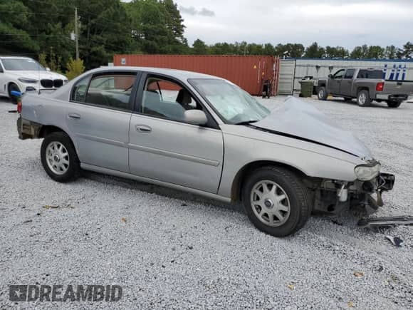 1998 Chevrolet Malibu LS с VIN 1G1NE52M0W6222086, выставлен на аукционе Copart как лот 71252874 с пробегом Не указан миль и Списание • Salvage title. История ставок и продаж доступна на DreamBid. Изображение 4.