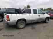 1999 Chevrolet Silverado 1500 LS z VIN 2GCEC19T7X1259812, wystawiony jako Copart lot #71826545 z przebiegiem Nie podano mil oraz Szkoda całkowita • Salvage title. Historia ofert i sprzedaży dostępna na DreamBid. Obrazek 3.